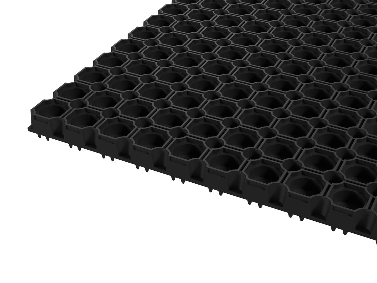Domino predpražniki